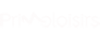 logo blanc primoloisirs