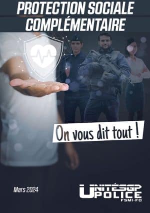 PROTECTION SOCIALE COMPLÉMENTAIRE