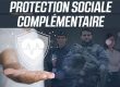 PROTECTION SOCIALE COMPLÉMENTAIRE